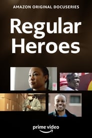 Regular Heroes' Poster