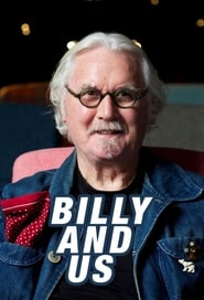 Billy and Us' Poster