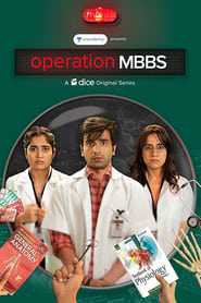 Operation MBBS' Poster