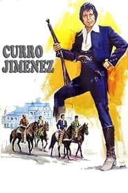 Curro Jimnez' Poster