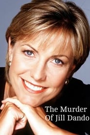 The Murder of Jill Dando' Poster