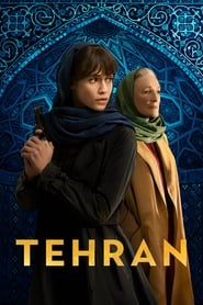 Streaming sources forTehran