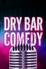 Dry Bar Comedy' Poster