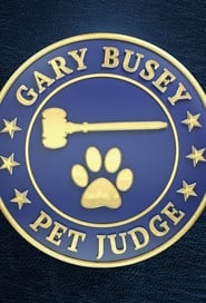 Gary Busey Pet Judge' Poster