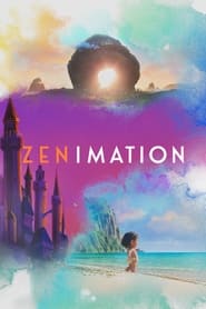 Zenimation' Poster