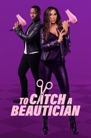 To Catch a Beautician' Poster
