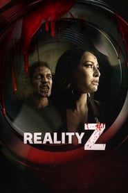 Reality Z' Poster