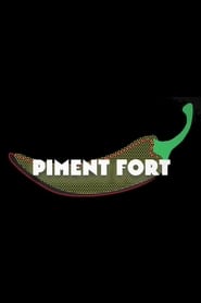 Piment fort' Poster