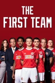 The First Team' Poster