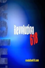 Revolution 618' Poster