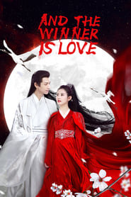 And the Winner Is Love' Poster