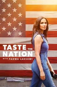 Streaming sources forTaste the Nation with Padma Lakshmi