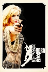 The Sandra West Diaries' Poster