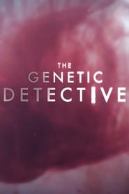 The Genetic Detective' Poster