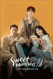 Sweet Munchies' Poster