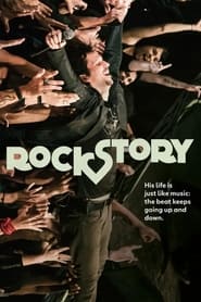 Streaming sources forRock Story