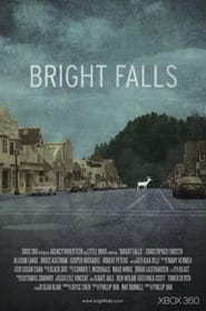 Bright Falls' Poster