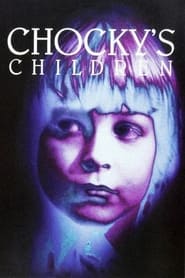 Chockys Children' Poster