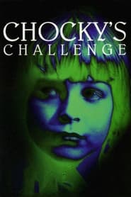 Chockys Challenge' Poster