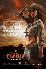 Camelia La Texana' Poster