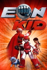 Eon Kid' Poster