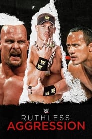 WWE Ruthless Aggression' Poster