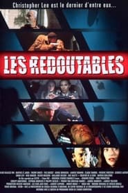 Les redoutables' Poster