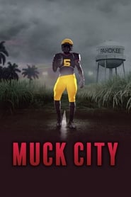 4th and Forever Muck City' Poster