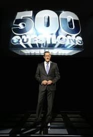 500 Questions' Poster