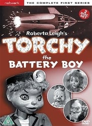Torchy the Battery Boy' Poster