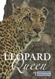 Leopard Queen' Poster