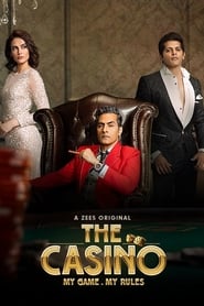 The Casino' Poster