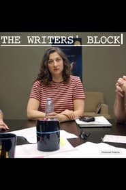 The Writers Block' Poster