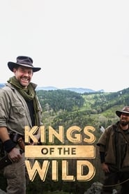 Kings of the Wild' Poster
