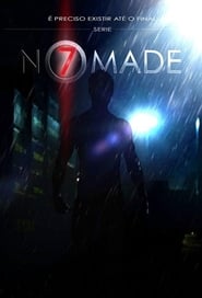 Nomade 7' Poster