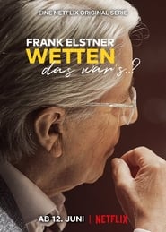Frank Elstner Just One Last Question' Poster