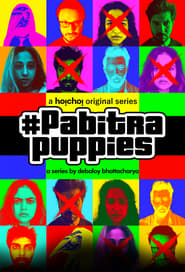 Pabitra Puppies' Poster