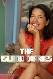 The Island Diaries' Poster