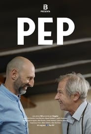 Pep' Poster