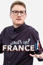 Whats Up France' Poster