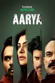 Aarya' Poster