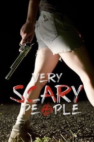Very Scary People' Poster
