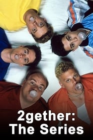 2gether The Series' Poster