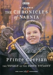 Streaming sources forPrince Caspian and the Voyage of the Dawn Treader