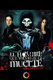 El hombre que volvi de la muerte' Poster