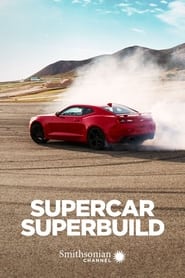 Streaming sources forSupercar Superbuild