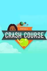 Crash Course Physics' Poster