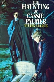 The Haunting of Cassie Palmer' Poster