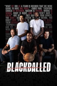 Blackballed' Poster