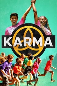 Karma' Poster